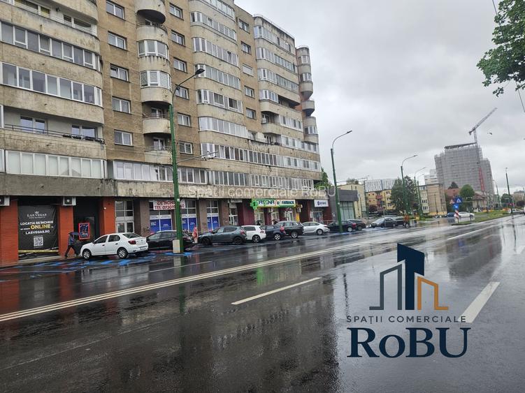 Spatiu comercial 206 mp zona Gemenii # RoBU Spatii comerciale - 2
