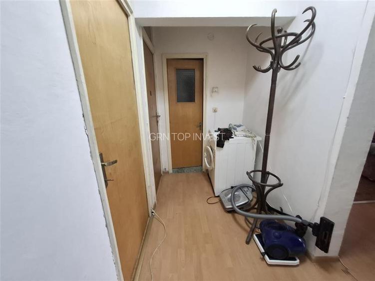 Apartament decomandat 3 camere 2 bai balcon zona Terezian - 37