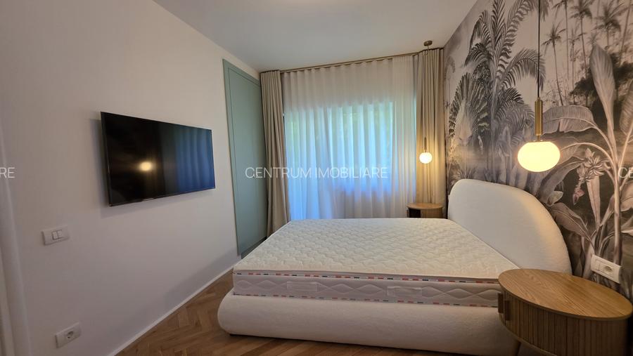 Inchiriere 2 camere Cotroceni renovat 2026 - 10