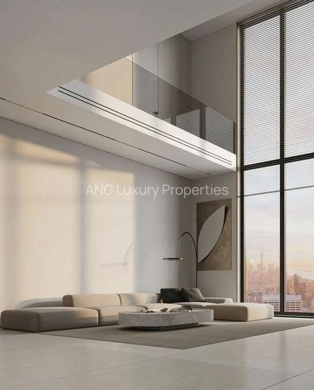 Luxury Penthouse cu vedere 360 grade - 7