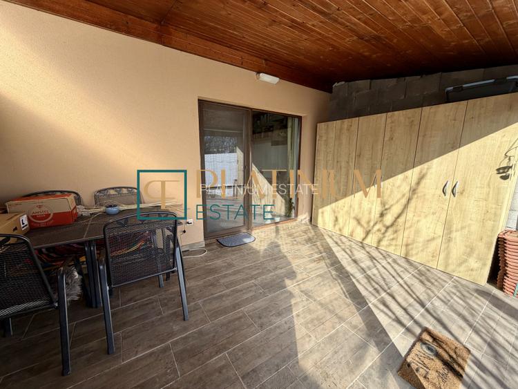 P4817 Casa Insiruita in Dumbravita zona Liziera Padurii - 6