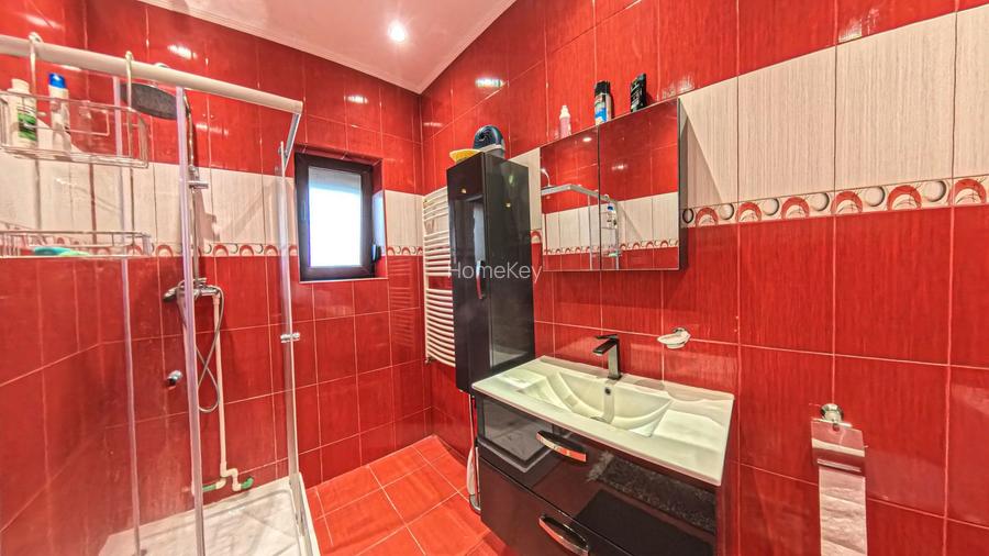 Casă P+1+P de vânzare – Măgurele, Str. Lotusului, deschidere 2 strazi - 9