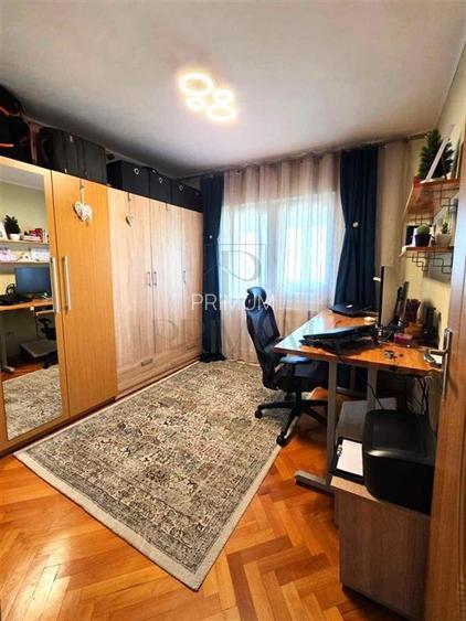GHE.LAZAR | 3 CAM | RENOVAT | LIFT | ET.INTERMEDIAR | CENTRALA - 3