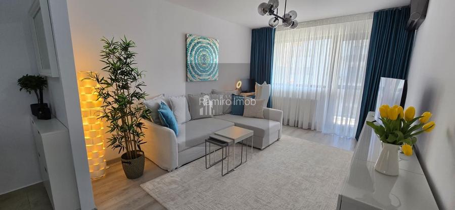 Apartament 3 camere Theodor Pallady / Anghel Saligny - 3