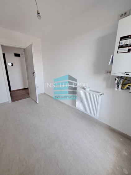 4 Camere 173 Mp Terasa  Imobil Stil Boutique,Pallady-Metrou Teclu - 3