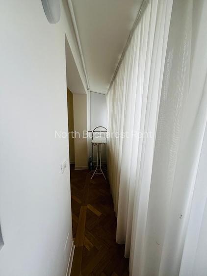 Apartament 2 Camere Calea Victoriei /Centrala Proprie - 13