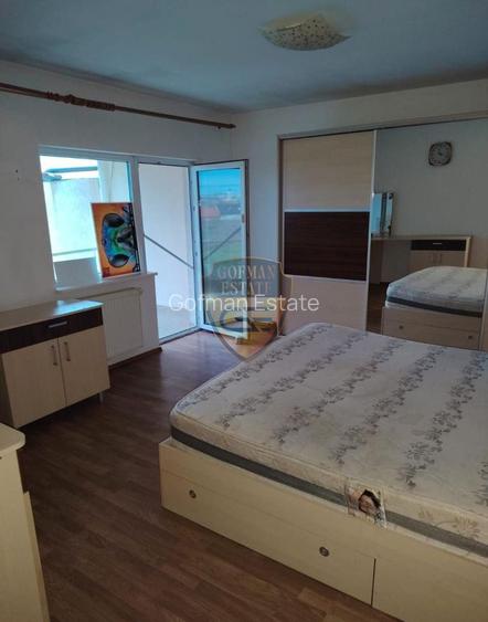 Vila 5 camere, 2 bai, Techirghiol, P+1, 187mp, teren 294mp, partial mob, A/C - 4