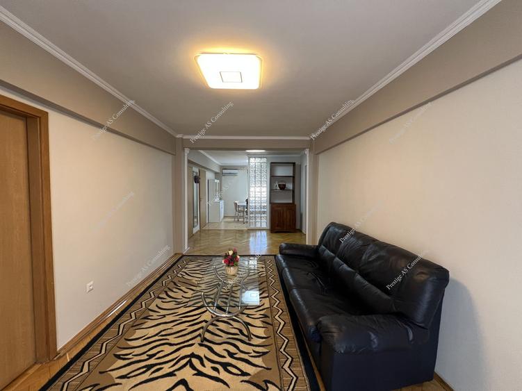 Iulius Mall Apartament 3 Camere 2 Bai | Etaj 6