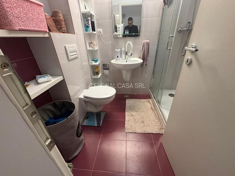 Apartament 2 camere Centru - Palas - 6