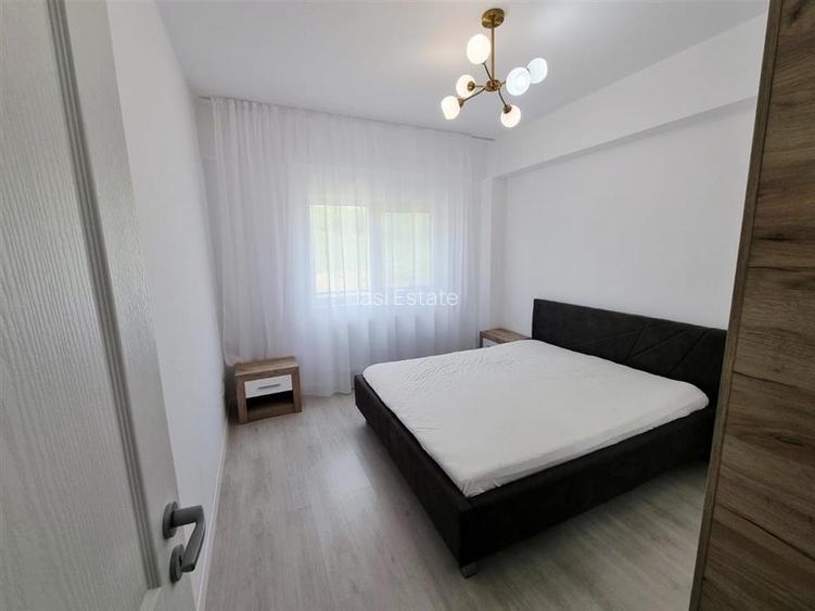 Apartament de inchiriat cu doua camere si parcare - 3