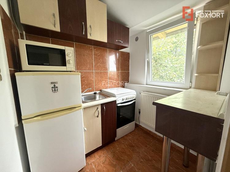 COMISION 0%- Garsoniera de vanzare,  22 mp, in zona Telegrafului - 3