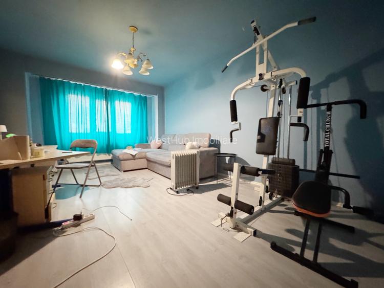 Apartament 3 camere decomandat 110mp utili, vedere pe 2 parti-Soarelui - 5