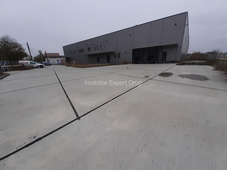 Catelu - Spatiu pentru depozitare cu temperatura controlata - 13