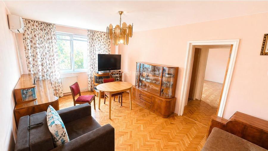 Ap. B-dul Victoriei Poziție excelentă - Vedere spre Tampa Comision 0% - 8