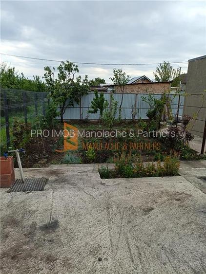 Casa tip parter zona Capatanesti - 6