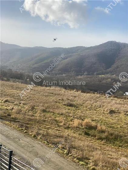 Casa la cheie cu 5 camere si 290 mp teren in Cisnadie - 15