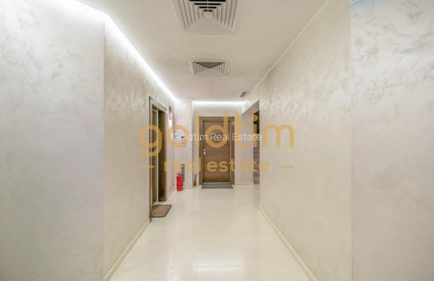 SUPERB/ZONA DE REFERINTA/PISCINA/SPATII GENEROASE/GYM/PARCARE SUBTERANA - 16