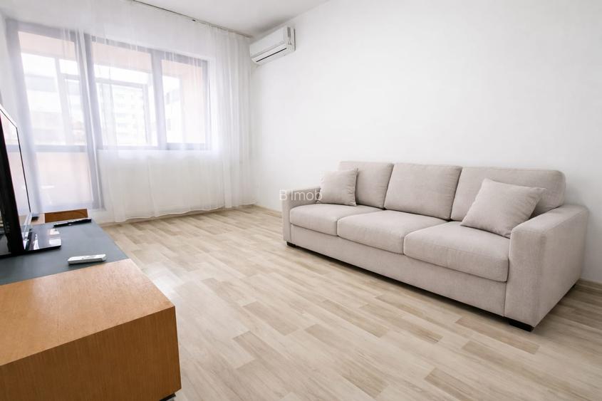 2 camere DECOMANDAT 60 mp + Parcare | Zona linistita -Chiajna Militari Residence - 6