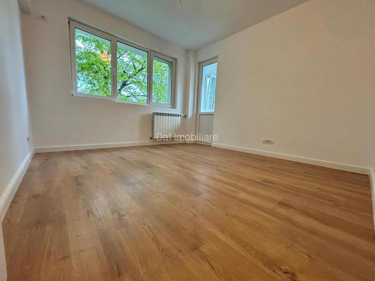 Dristor-metrou-2camere-totul nou-langa Parklake-Parc Ior- etaj interme - 10