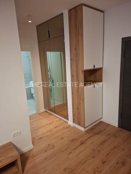 Apartament | Tunari | 2 camere | Darwin Residence - 5