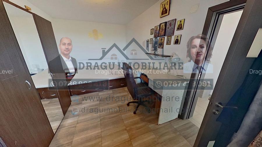 Vila si teren de 1500 mp/ Satu Nou/ Tecuci - 12