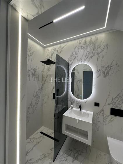 Vila 5 camere finisaje si dotari  premium aproape de Scoala Americana - 10