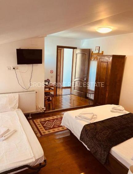 Oportunitate investițională – Hotel P+1 de vânzare în zona Băneasa - 11