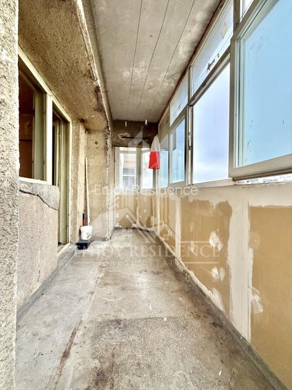 3 Camere decomandat| 400m metrou | Reabilitat |2 Balcoane | Pantelimon - 2