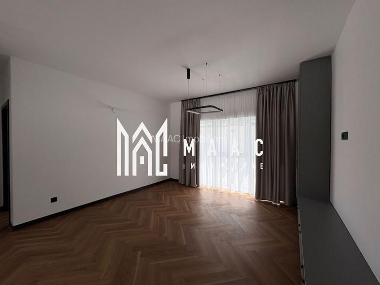 Apartament 3 camere  I 2 locuri de parcare I Turnisor - 9