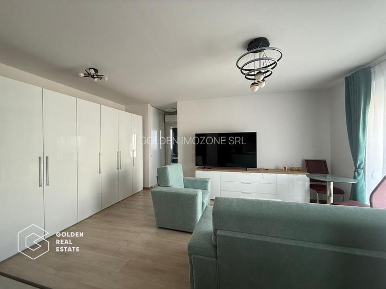 Apartament, 52 mp, Calea Torontalului (zona Metro 2) - 3