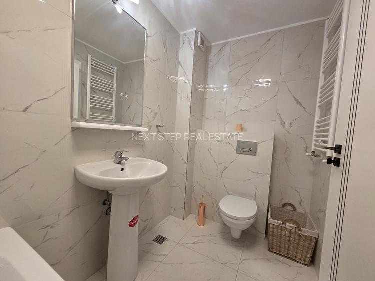 Prima inchirere! Apartament 2 camere Sisesti - 12