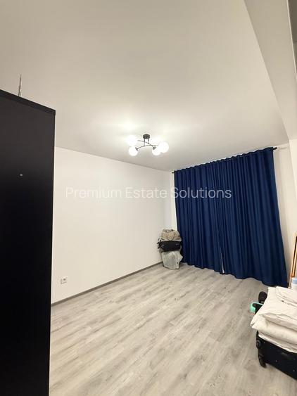 Apartament 3 camere+curte proprie 40 mp–Militari Residence-Comision 0% - 19