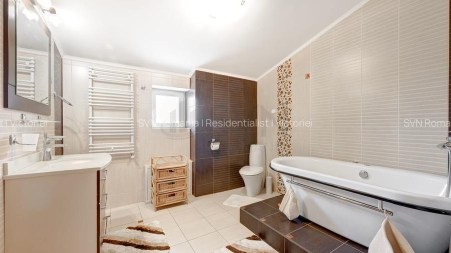 REV2003949 Vila individuala de vanzare in Pipera - 7