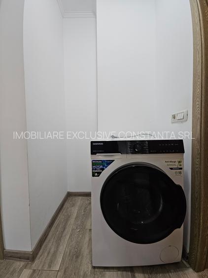 Spitalul Judetean Apartament 3 Camere Poziție Excelentă Pe Bulevardul Tomis Et2 - 17