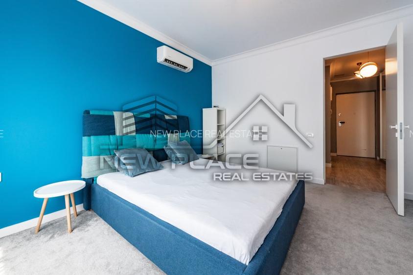 Apartament unicat | Vedere libera | Terasa 12 mp | 2 Locuri de Parcare | LUX - 18