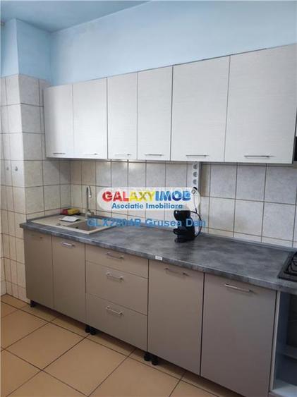 Apartament 3 camere nemobilat | Ideal Birouri | Renovat | 1 min Metrou - 3