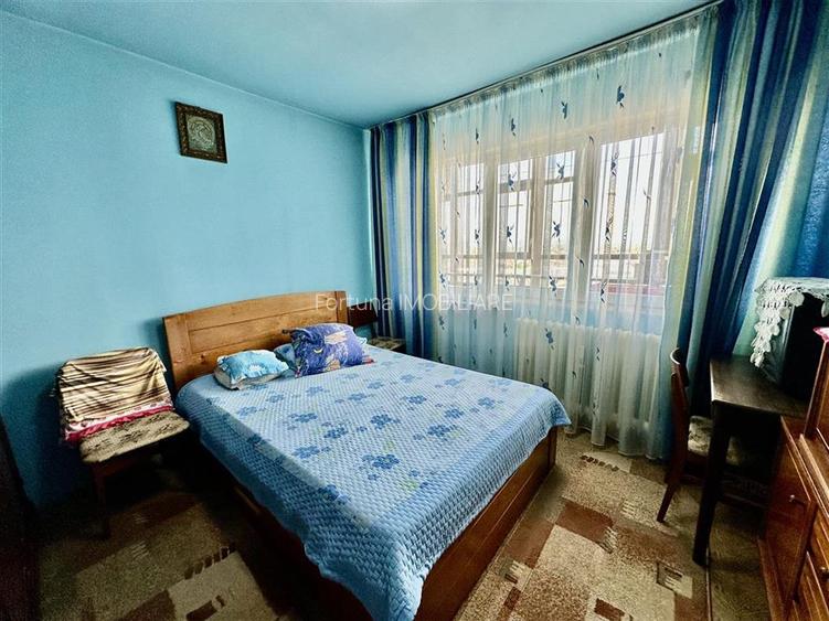 Apartament 2 camere zona AFI - vedere panoramica - 4