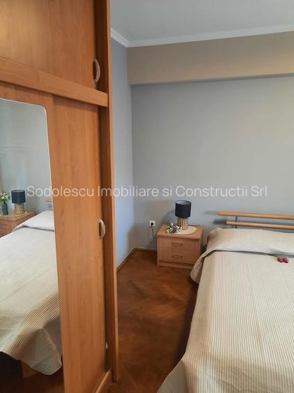 Apartament 3 camere zona Iulius Mall - 15