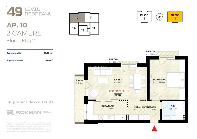 49 LIVIU REBREANU - 11