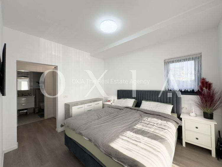 OX678 Proprietate Exclusivista in Sanandrei, Zona Noua - 8