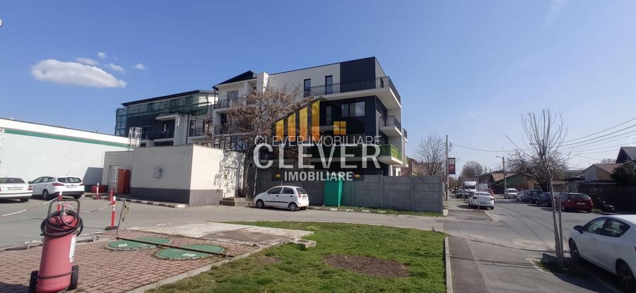 Apartament 3 camere, Bloc Nou, Finisaje la alegere, Colentina - Hortensiei - 13