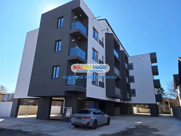 Apartament Tip Studio Bloc Nou Berceni - Aparatorii Patriei - 6