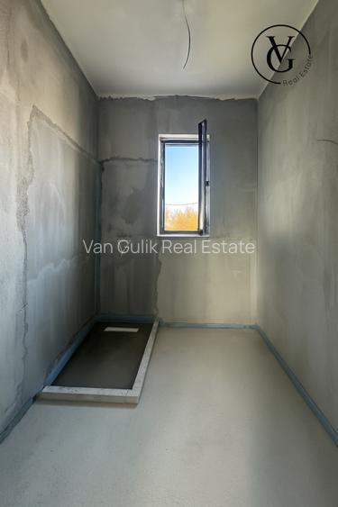 Vila moderna - finisata -terasa circulabila vedere lac si mare  - 12