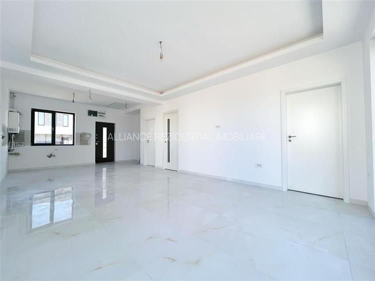 Casa Parter |3 camere+2 bai | Incalzire pardoseala | Teren 300mp - 8