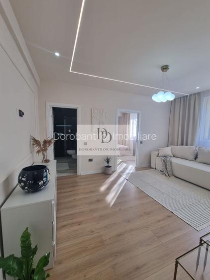 Apartament 2 camere Ultrafinisat | Design premium | Zona Centrală - 3