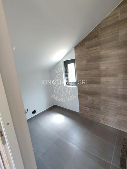 Cabana Noua 3 camere cu acces la Lac-teren 300 mp-terasa-Colibita - 6