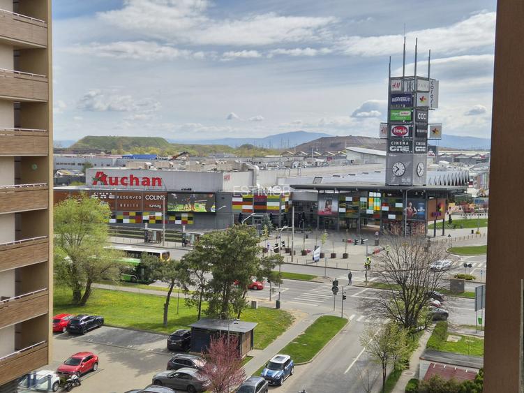 Inchiriere Apartament 2 Camere cu parcare Complex Rezidential Urban zona Coresi - 12