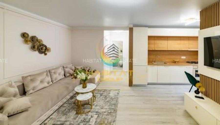 3 camere Apollo Residence, Metrou Berceni, 5 minute 2 Bai Dezvoltator - 2