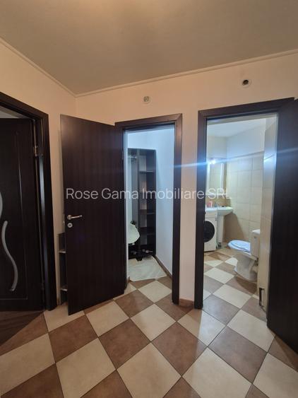 Apartament 4 camere Metalurgie Etajul 1 - 9