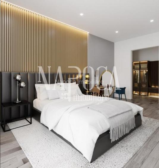 Apartament 2 camere de vanzare in Centru, Cluj Napoca - 9